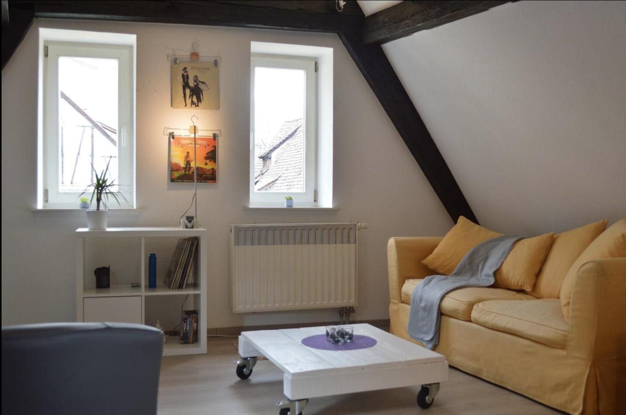 Bretzel & Raisin - Centre Ville De Colmar Exteriér fotografie