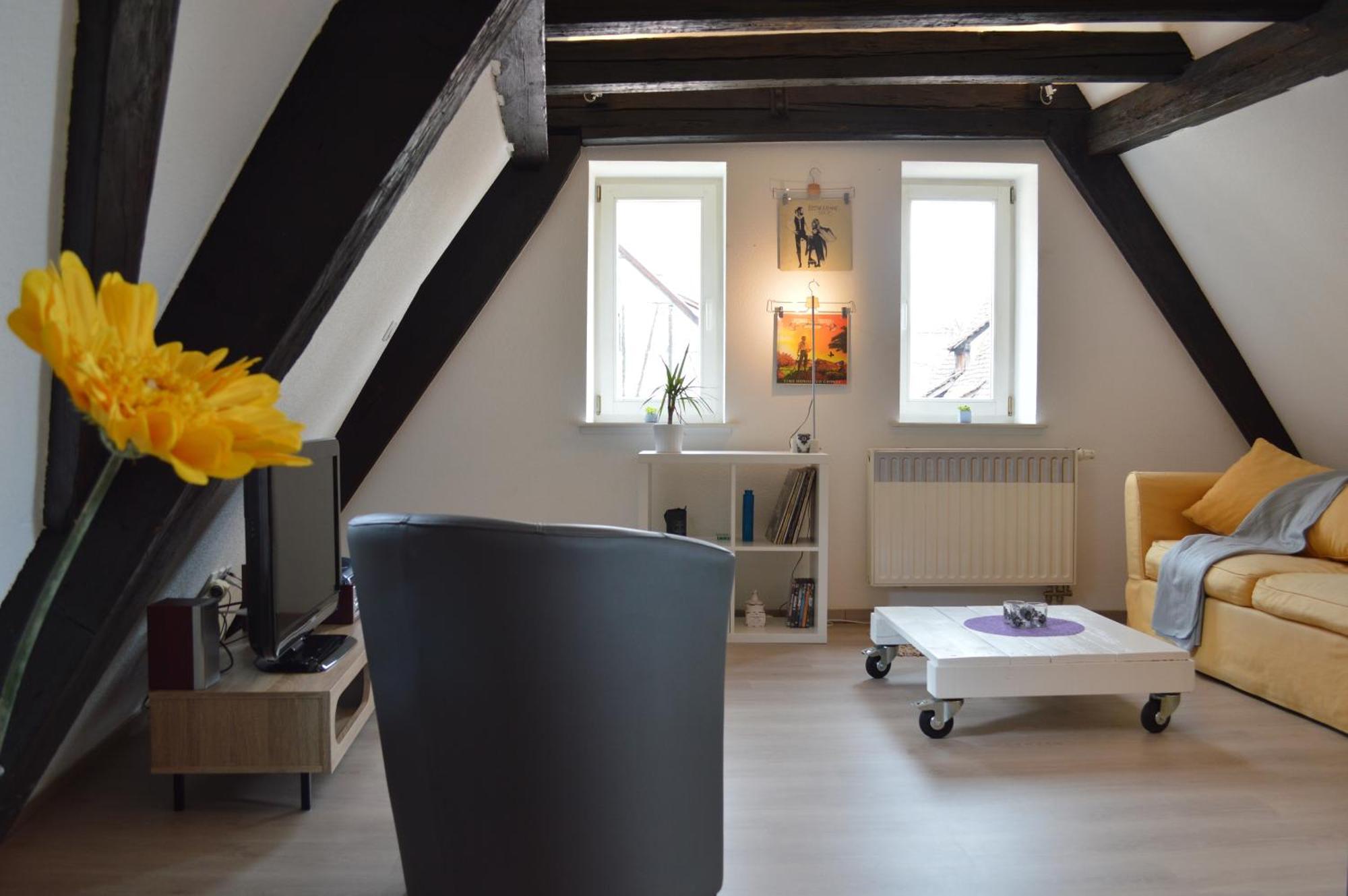 Bretzel & Raisin - Centre Ville De Colmar Exteriér fotografie