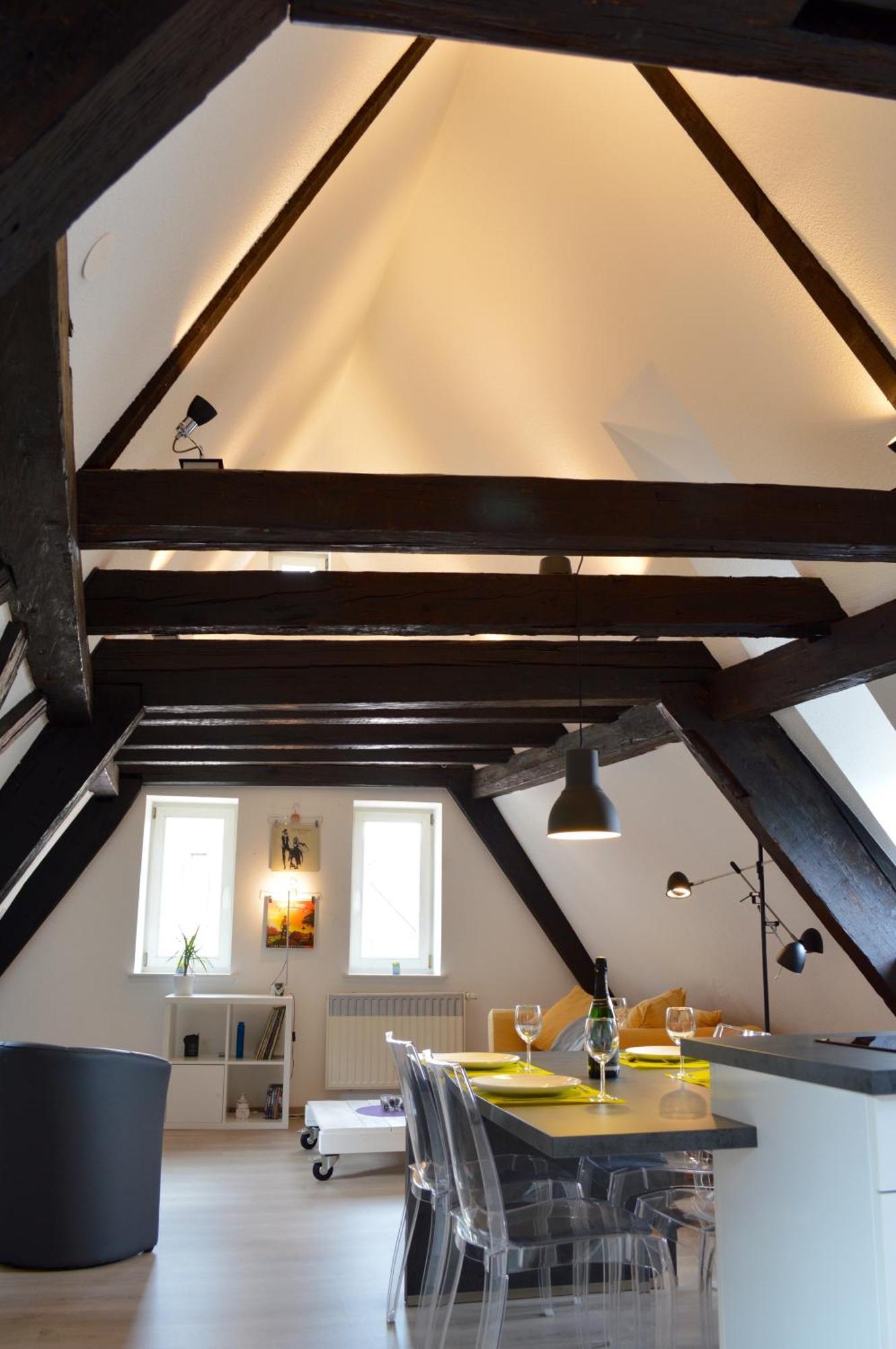 Bretzel & Raisin - Centre Ville De Colmar Exteriér fotografie